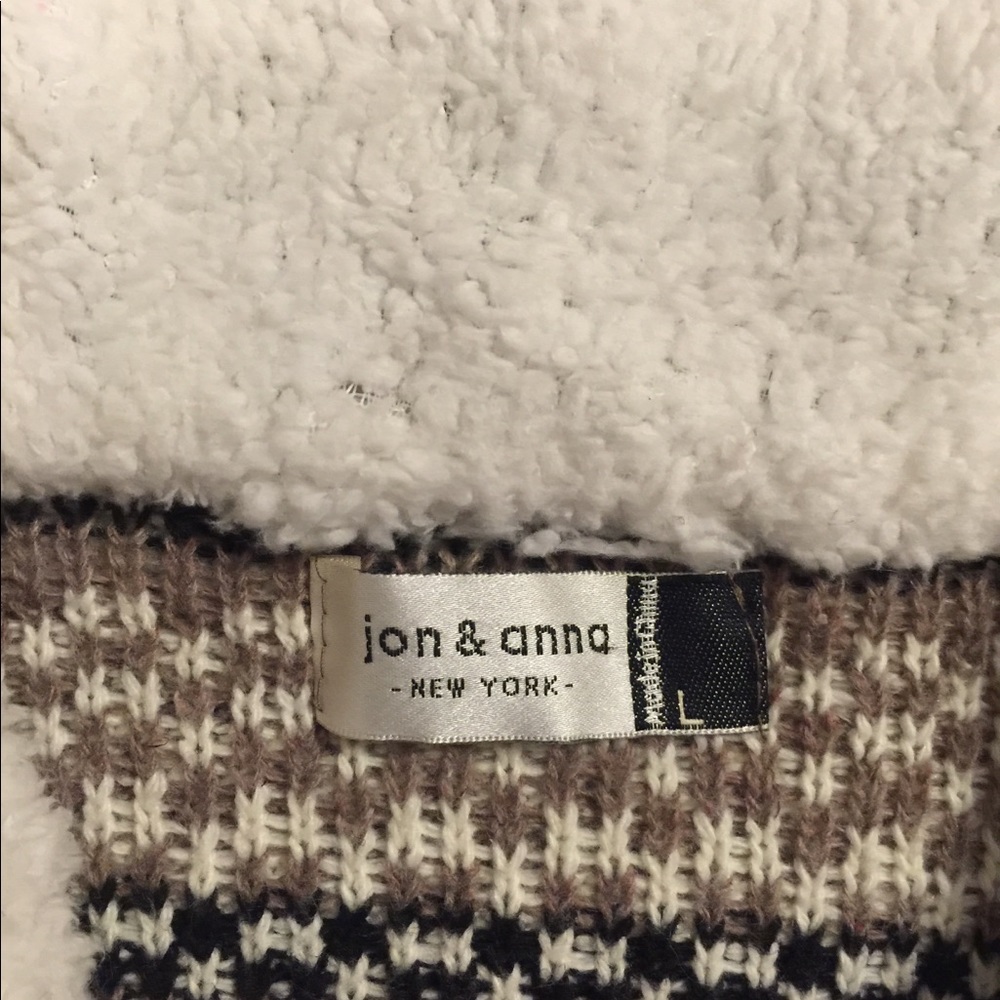 Winter coat - Picture 2 of 5